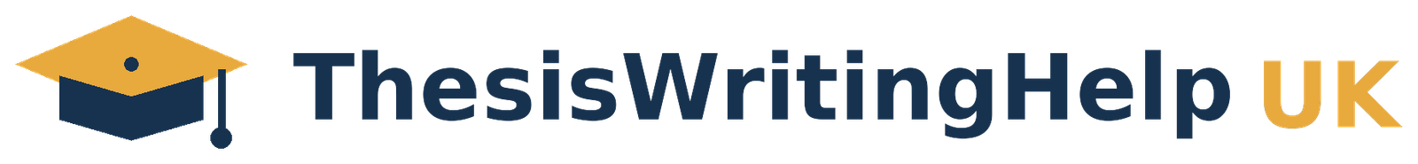 Thesis Writing Help